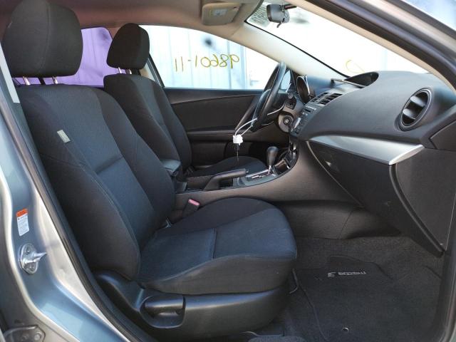 Foto 5 de la subasta – 2011 MAZDA 3 I con VIN JM1BL1VG3B1452503