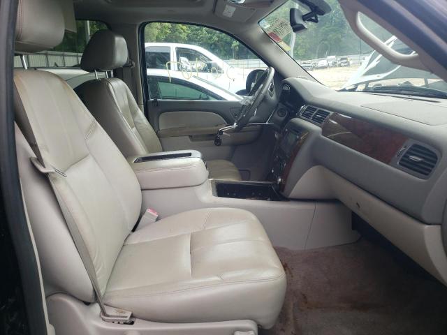 Photo 5 from auction – 2012 CHEVROLET AVALANCHE with VIN 3GNMCFE06CG111387