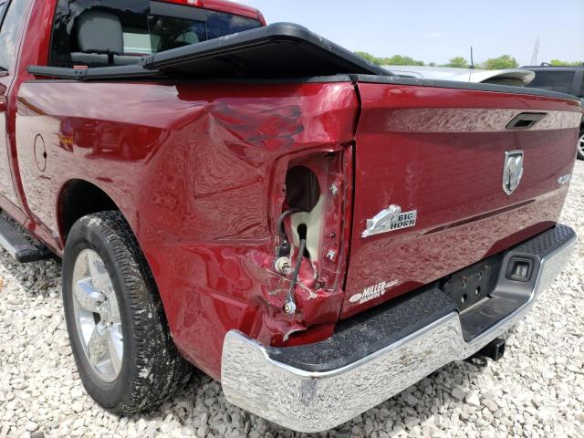 Photo 9 from auction – 2014 RAM 1500 SLT with VIN 1C6RR7GG3ES362772