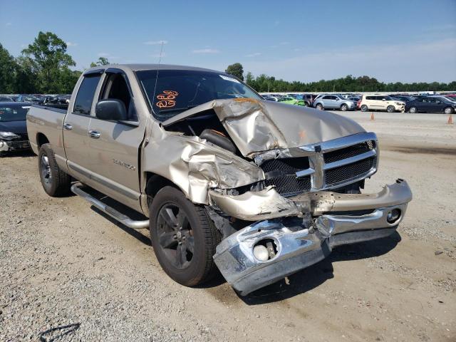 Foto 1 de la subasta – 2003 DODGE RAM 1500 con VIN 1D7HA18N93J646664