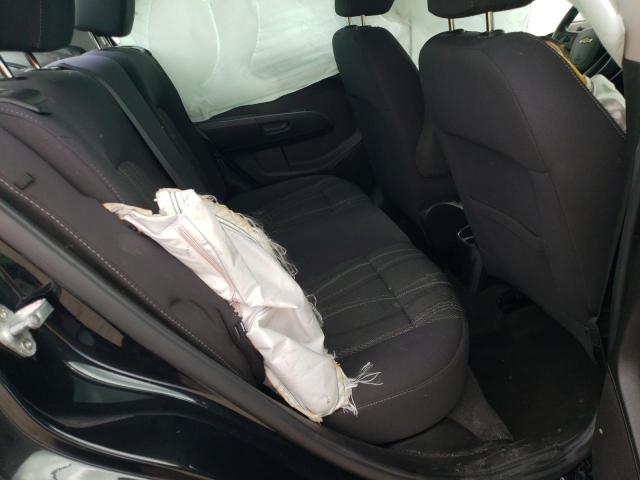 Photo 6 from auction – 2014 CHEVROLET SONIC LT with VIN 1G1JC5SH5E4209481