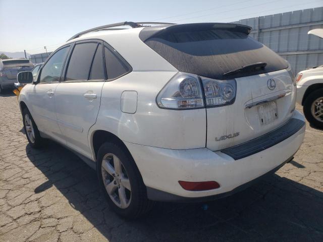 Photo 3 from auction – 2005 LEXUS RX 330 with VIN 2T2HA31UX5C070908