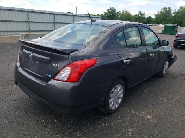Photo 4 from auction – 2015 NISSAN VERSA S with VIN 3N1CN7AP6FL958223