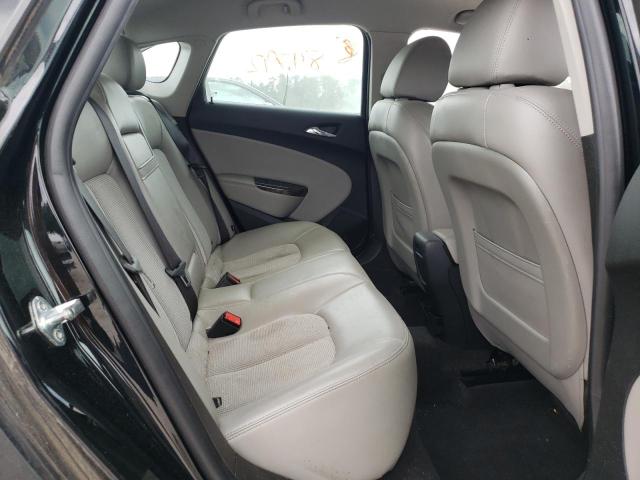 Photo 6 from auction – 2012 BUICK VERANO with VIN 1G4PP5SK6C4185198