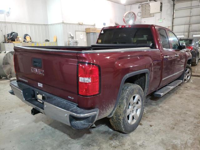Photo 4 from auction – 2014 GMC SIERRA K15 with VIN 1GTV2VEC0EZ267237