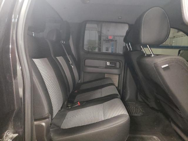 Photo 6 from auction – 2014 FORD F150 SUPER with VIN 1FTFW1CF4EKE19057