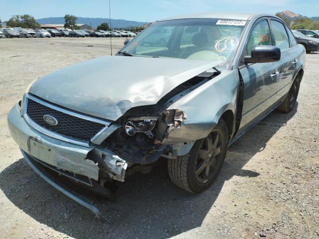Photo 9 from auction – 2005 FORD FIVE HUNDR with VIN 1FAFP231X5G204752