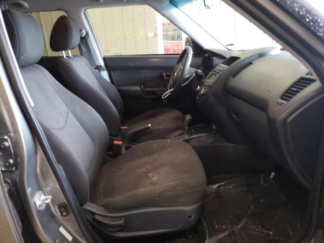 Photo 5 from auction – 2013 KIA SOUL with VIN KNDJT2A55D7579663