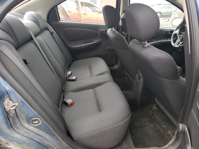 Photo 6 from auction – 2003 DODGE NEON SXT with VIN 1B3ES56CX3D243456