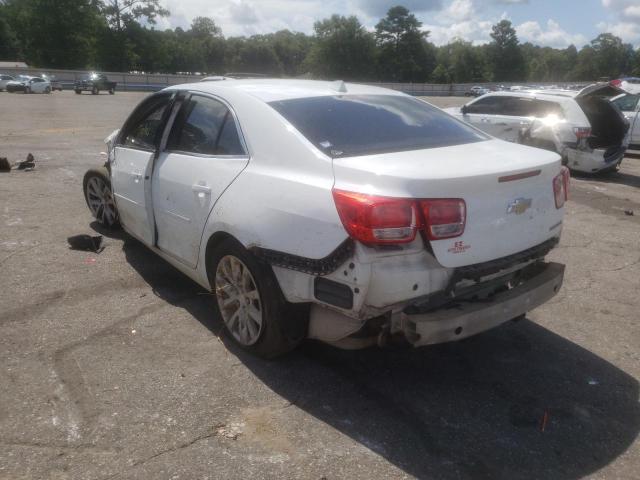 Photo 3 from auction – 2014 CHEVROLET MALIBU 2LT with VIN 1G11E5SL4EF126725