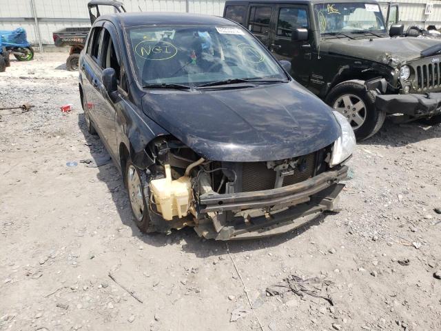 Фото 9 с аукциона – 2011 NISSAN VERSA S с VIN 3N1BC1AP0BL380113