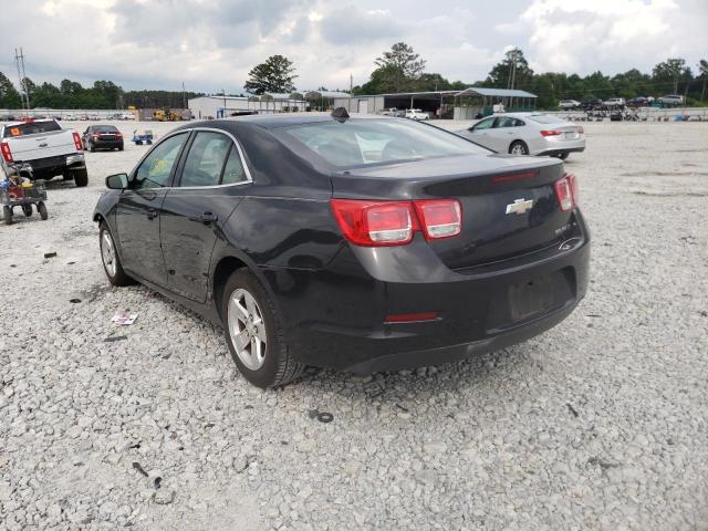 Photo 3 from auction – 2014 CHEVROLET MALIBU LS with VIN 1G11B5SL4EF155778