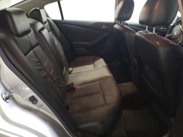 Photo 6 from auction – 2010 NISSAN ALTIMA BAS with VIN 1N4AL2AP9AN493321