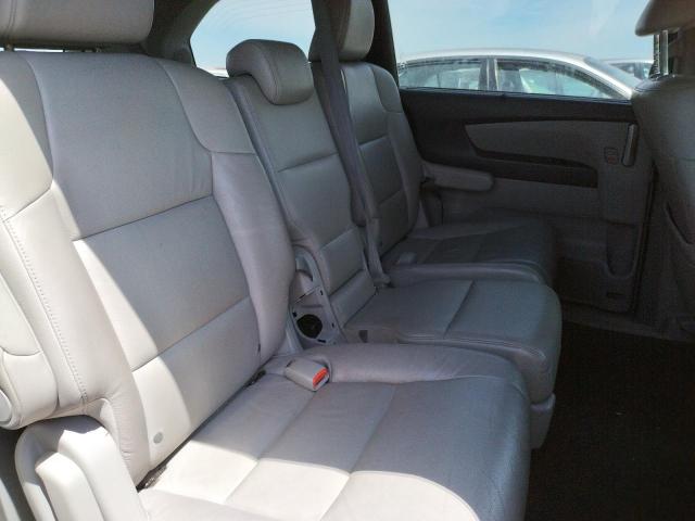 Photo 6 from auction – 2013 HONDA ODYSSEY with VIN 5FNRL5H9XDB058901