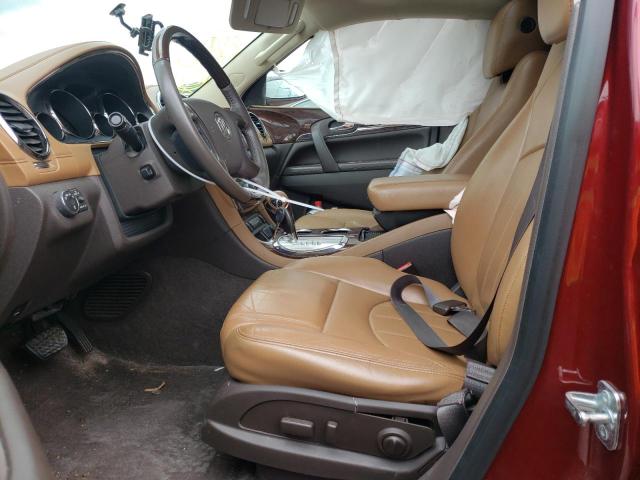 Photo 5 from auction – 2015 BUICK ENCLAVE with VIN 5GAKRCKD4FJ375295