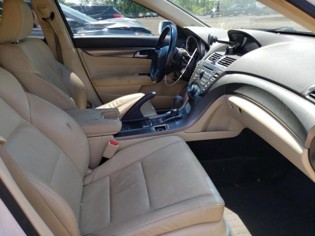 Photo 5 from auction – 2012 ACURA TL with VIN 19UUA8F26CA022378