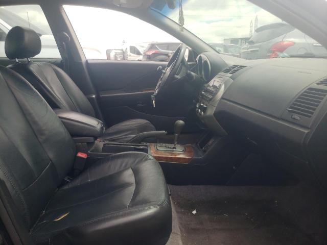 Photo 5 from auction – 2003 NISSAN ALTIMA BAS with VIN 1N4AL11D33C144248