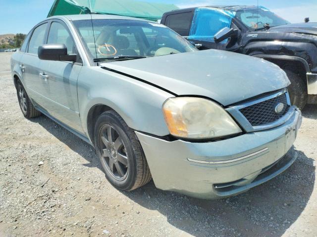 FORD FIVE HUNDR 2005 with VIN 1FAFP231X5G204752 - Photo from auction