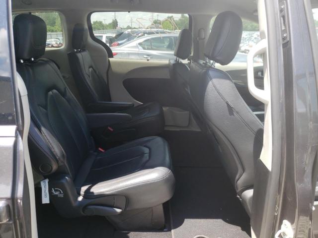 Photo 6 from auction – 2019 CHRYSLER PACIFICA T with VIN 2C4RC1BG8KR680852