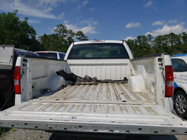 Photo 6 from auction – 2006 FORD F150 with VIN 1FTRF12276NB56297