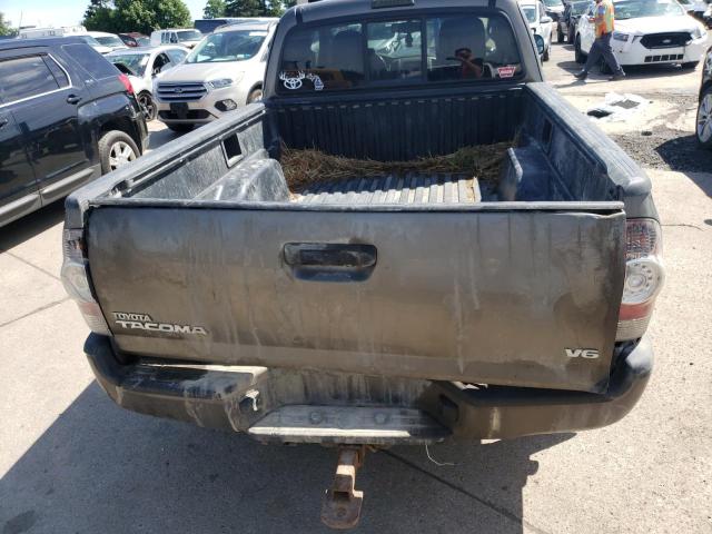 Photo 6 from auction – 2011 TOYOTA TACOMA ACC with VIN 5TFUU4EN2BX014204