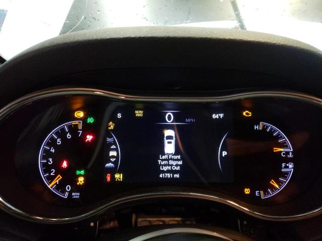 Photo 8 from auction – 2017 JEEP GRAND CHER with VIN 1C4RJFLG2HC633495