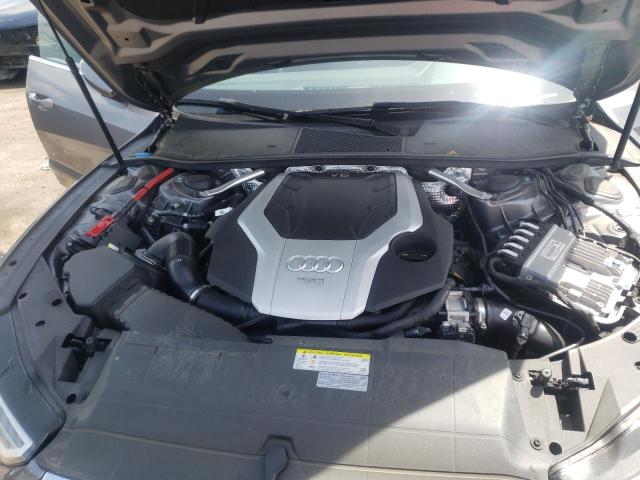 Photo 7 from auction – 2019 AUDI A7 PREMIUM with VIN WAUR2AF24KN126087