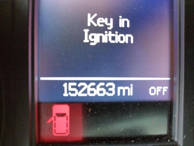 Photo 8 from auction – 2013 DODGE GRAND CARA with VIN 2C4RDGDG1DR680708