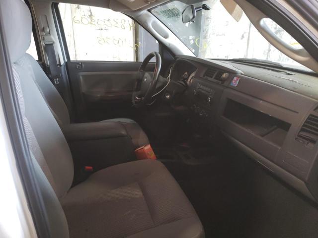 Photo 5 from auction – 2011 DODGE DAKOTA SLT with VIN 1D7RW3GK5BS649062