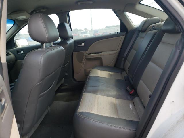 Photo 6 from auction – 2008 MERCURY SABLE PREM with VIN 1MEHM42W78G616263