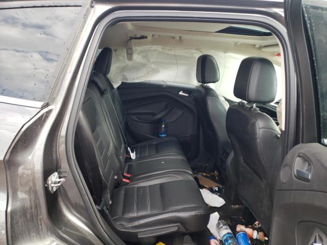 Photo 6 from auction – 2017 FORD ESCAPE TIT with VIN 1FMCU0JD2HUE34536
