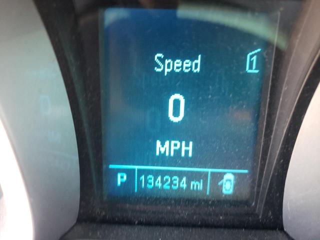 Photo 8 from auction – 2012 CHEVROLET EQUINOX LT with VIN 2GNALDEK7C6374380