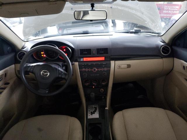 Фото 9 с аукциона – 2005 MAZDA 3 I с VIN JM1BK12F051266808