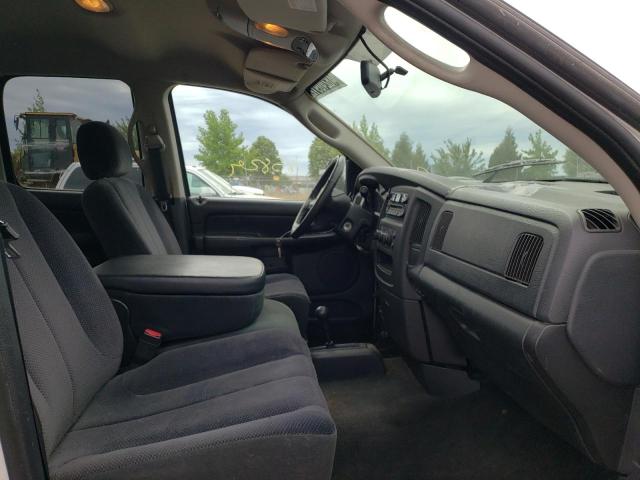 Photo 5 from auction – 2002 DODGE RAM 1500 with VIN 1B7HU18Z12J118717