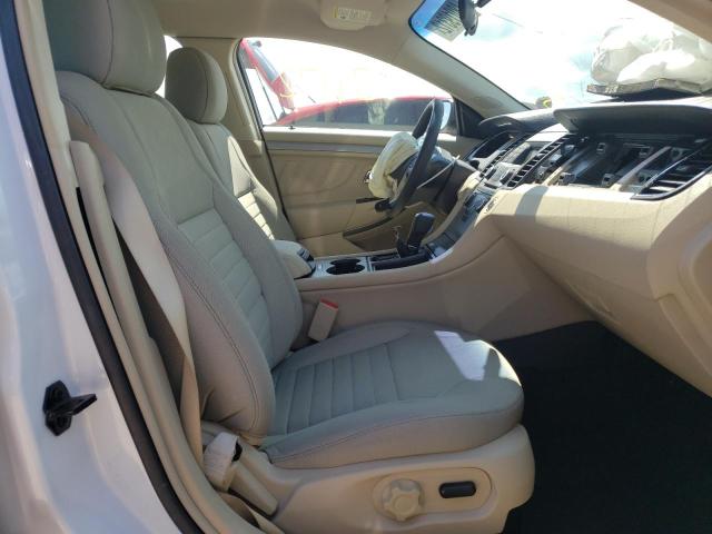 Photo 5 from auction – 2018 FORD TAURUS SE with VIN 1FAHP2D80JG115349