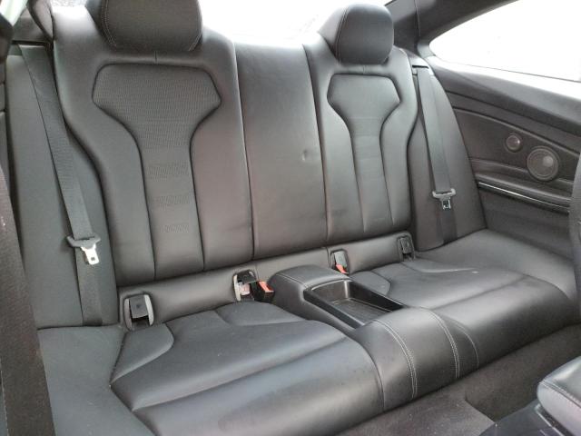 Photo 6 from auction – 2015 BMW M4 with VIN WBS3R9C5XFK330622