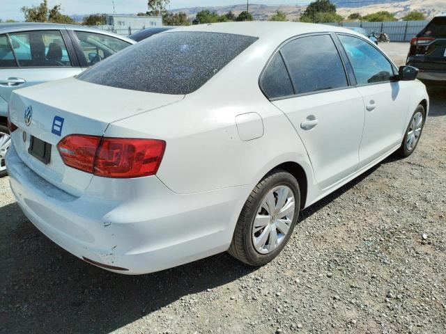 Photo 9 from auction – 2011 VOLKSWAGEN JETTA BASE with VIN 3VW1K7AJXBM072464