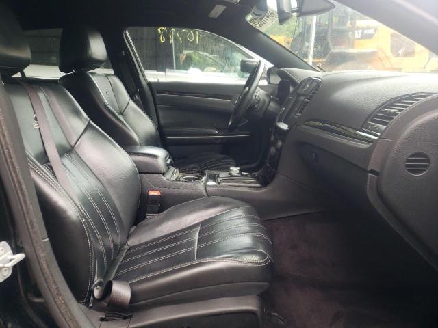Photo 5 from auction – 2017 CHRYSLER 300 S with VIN 2C3CCABG5HH646327