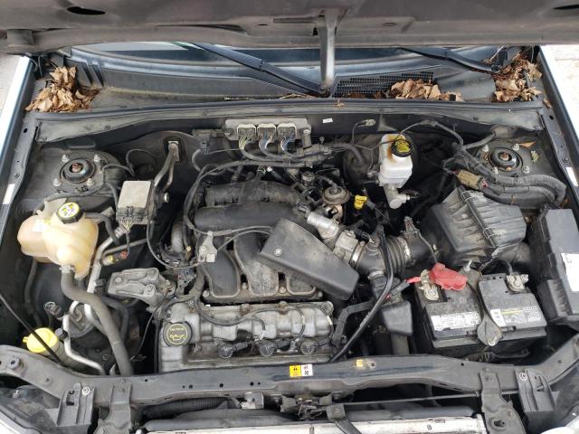 Photo 7 from auction – 2008 MERCURY MARINER with VIN 4M2CU91168KJ20103