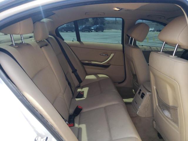 Photo 6 from auction – 2008 BMW 328 I SULE with VIN WBAVC53598FZ84918