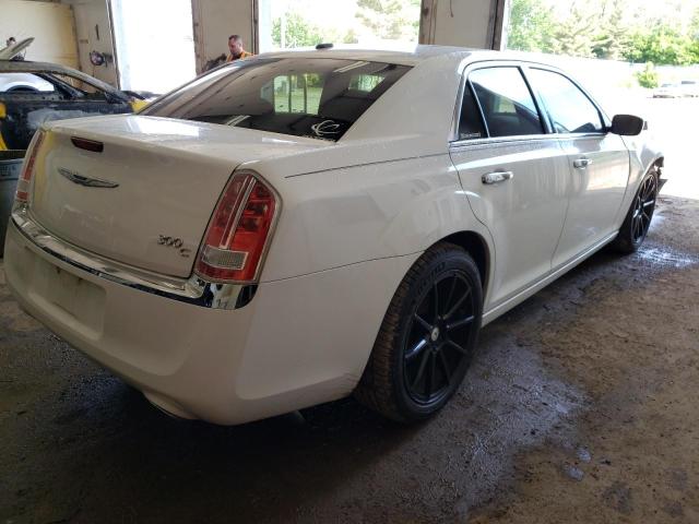 Photo 4 from auction – 2013 CHRYSLER 300C with VIN 2C3CCAET9DH648469