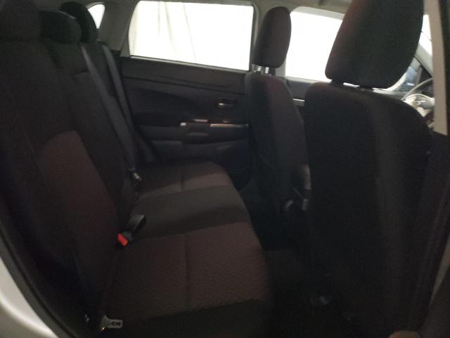 Photo 6 from auction – 2019 MITSUBISHI OUTLANDER with VIN JA4AR3AU2KU019796