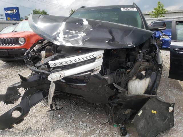 Photo 9 from auction – 2013 FORD EXPLORER X with VIN 1FM5K8D80DGC31178