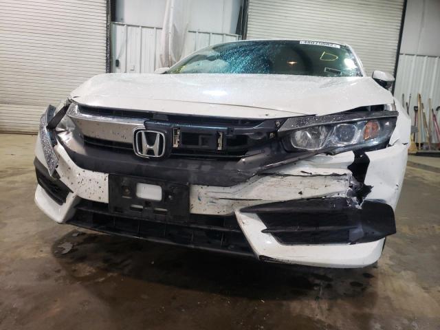 Photo 9 from auction – 2018 HONDA CIVIC EX with VIN 19XFC2F7XJE204038