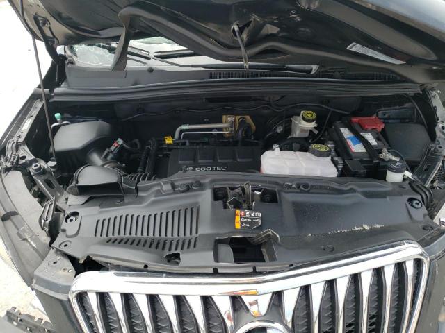Photo 7 from auction – 2014 BUICK ENCORE PRE with VIN KL4CJHSBXEB764760