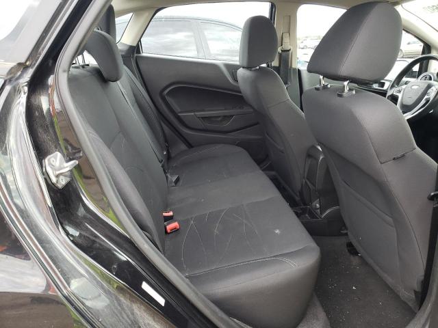 Photo 6 from auction – 2015 FORD FIESTA SE with VIN 3FADP4BJ8FM133143
