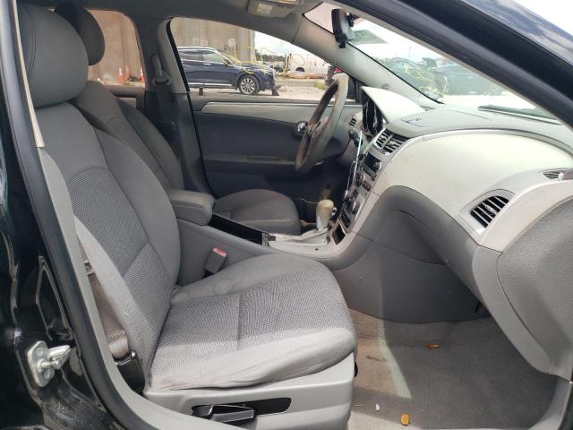 Photo 5 from auction – 2012 CHEVROLET MALIBU LS with VIN 1G1ZA5EU0CF388404