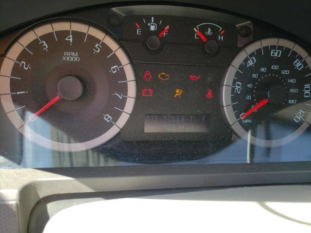 Photo 8 from auction – 2012 FORD ESCAPE XLT with VIN 1FMCU0D70CKC28710