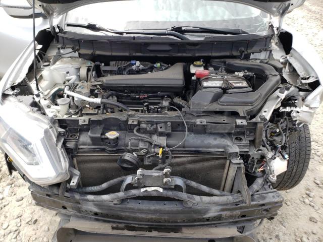 Photo 7 from auction – 2018 NISSAN ROGUE S with VIN KNMAT2MT9JP523781