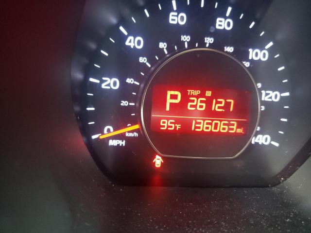 Photo 8 from auction – 2015 KIA SOUL with VIN KNDJN2A22F7217275